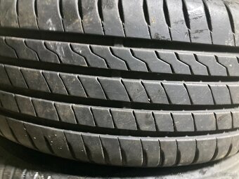 VW Felgi Oponami Rozmiar 205x55x16 - 10