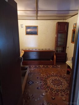 DOM Z DZIAŁKA W JOŃCU NAD WKRĄ - 10