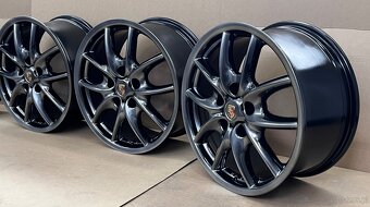 Felgi Porsche Cayenne 955 957 5x130 9Jx19'' ET60 7L5601025 - 10