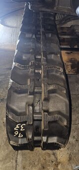 Minikoparka Volvo - 10