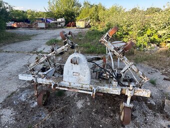 Poľnohospodárske náradie - 10