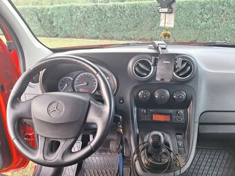 Mercedes Citan - 10