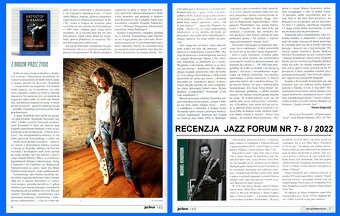 Krzysztof Ścierański - z basem przez życie. - 10