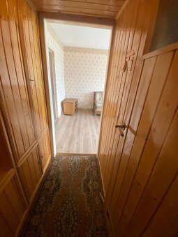 Mieszkanie o pow. 37.20m2, III piętro, Al. Wojska Polskiego - 10