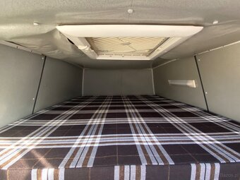 Volkswagen t3 Kamper - 10