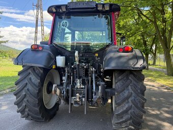 Ciągnik Rolniczy Valtra N103. Moc 110km. Rok pr 2016 5000 - 10