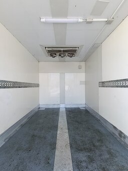 Zabudowa Chłodnicza / Chłodnia Stacjonarna / Komora Chłodnic - 10