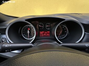 Alfa Romeo Giulietta 1.4T/88kW KLIMA 1.Maj. r.v. 2013 - 10