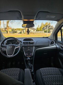 Opel Mokka - 10