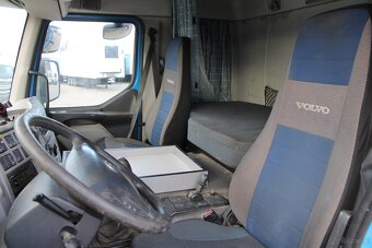Volvo FE S 340 42R, EURO 5, RAMIĘ HYDRAULICZNE FASSI F110A.2 - 10