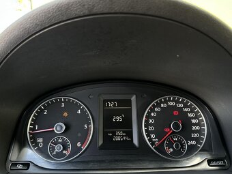 Volkswagen Caddy KLIMA 5.Míst 1.6TDI/75kW r.v. 2011 - 10