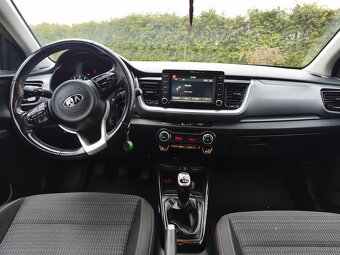 Kia stonic 2019 rok 1.4benzyna 69 tys km - 10