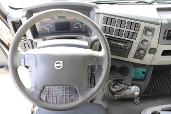 Volvo FL 240, EURO 5, HYDRAULIKA PRZÓD, BOKI - 10