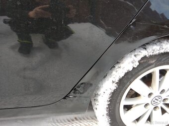 Volkswagen Golf 6 - 10