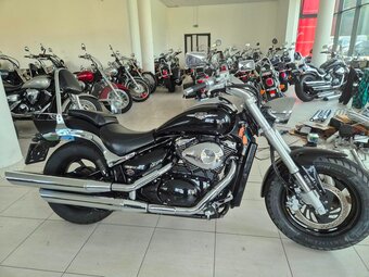 7000 km honda vt 750 s 2010 roku - 10