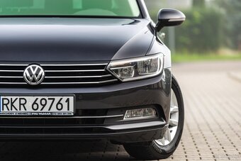VW PASSAT - 10