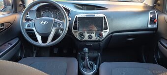 Hyundai i20 - 10
