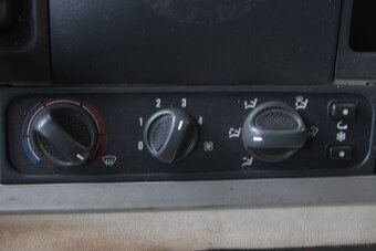 Iveco STRALIS 500 ACTIVE SPACE, LOWDECK, EURO 5EEV - 10