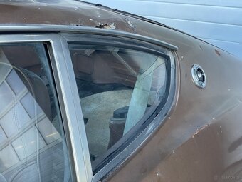 Nissan Datsun 240Z 1972 - 10