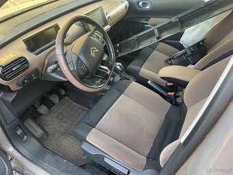 Citroen C4 Cactus 1.2 60kw, r.9/2014, klimatyzacja - 10