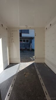 Kontener chłodniczy / Kontener Magazynowy / Magazyn / K176 - 10