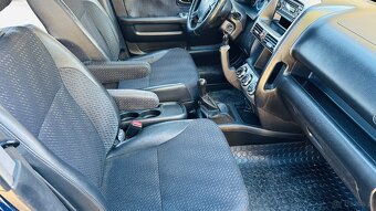 Honda CR-V 2.0 i -gpl - 10