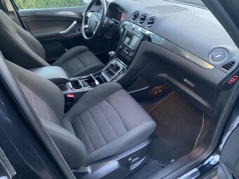 7 osobowy Titanium Tempomat Adaptacyjny nawigacja Xenony - 10