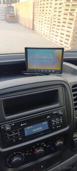 Renault Trafic 1.6 dCi - 2018r. - 2 sztuki - 10