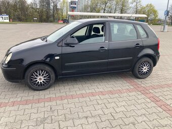 Polo 1.4 Klimatyzacja - 10