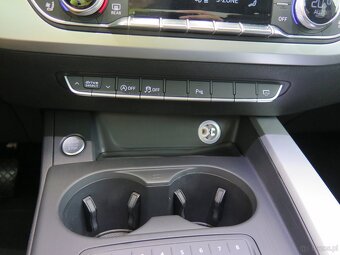Audi A5 3.0TDI, 200kW, S-LINE, 4x4 Quattro, DSG, VAT - 10