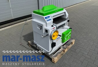 Grubościówka SCM S50 - 10