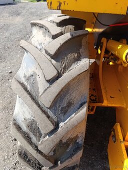 Wózek widłowy JCB 930 / Wózek widłowy terenowy/ JCB 930 - 10