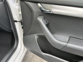 Škoda Octavia 1.6TDI/66kW ČR KLIMA - 10