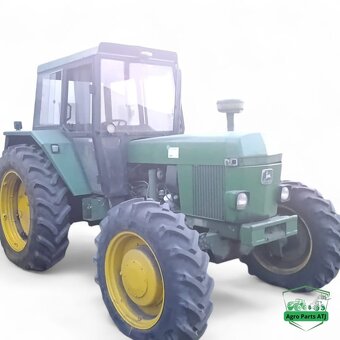 John Deere 3130 Parts,Części - 10