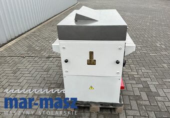 Grubościówka JAROMA 630 - 10