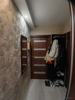 2 pokoje, 32.18m2, IV piętro, umeblowane, Os. Asnyka - 10