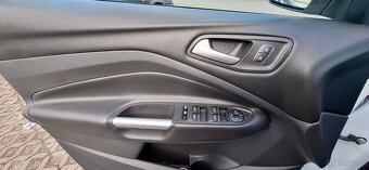 Ford Kuga PL salon przebieg 73400 km  2018r. - 10