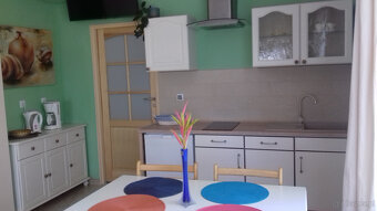 Kolobrzeg 6 Apartamentow + 3 korty squash'a - 10