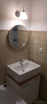 Dwupokojowe mieszkanie w Leżajsku - 10