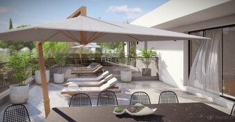 Primošten – nowe budynki mieszkalne z widokiem - 10