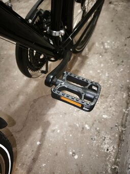 Super rower Kross Trans 3.0 Trekingowy - 10