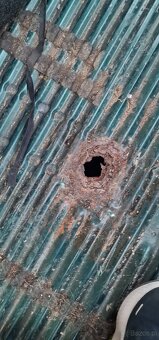 Sprzedam vw multivan t4 1997 - 10