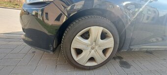 Sprzedam renault clio IV grandtour 1.5 dci, niski przebieg - 10