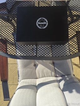 Benelli TRK 702x 2025 - 10