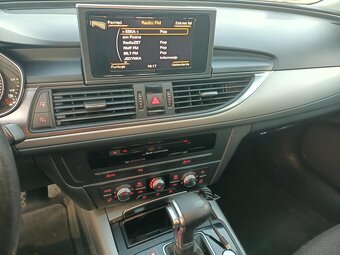 A6 / 2.0 TDI / KOMBI / AUTOMAT / NOWY MODEL - 10