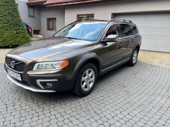 Volvo xc70 D4 Momentum 2014 automat - 10