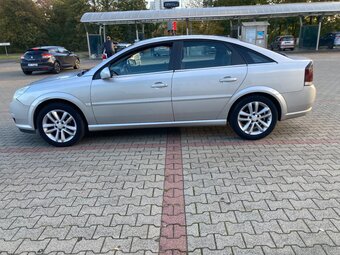 Opel Vectra 1.9 T-Diesel - 10