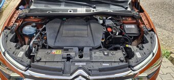Citroën ë-C4 FEEL Pack - 10