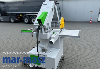 Piła poprzeczna Rema typ DCKLH - 10