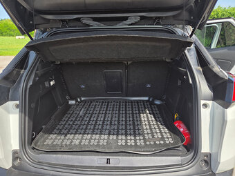 PEUGEOT 3008 GTline - 10